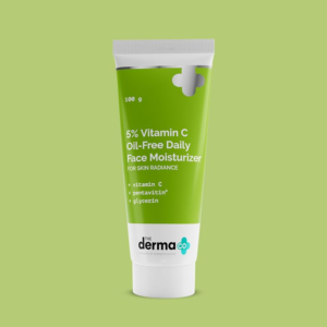 Dermaco Vitamin C Oil-Free Moisturizer - daretoglow.lk