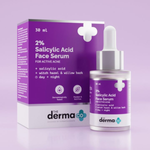 Derma co 2% Salicylic Acid Serum