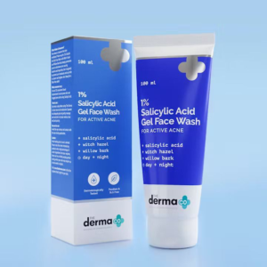 Dermaco Salicylic Acid Gel Face Wash