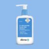 2% Niacinamide Gentle Skin Cleanser for Sensitive, Dry & Normal Skin - 125 ml