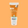 Ultra Light Zinc Mineral Sunscreen with SPF 50 For Broad Spectrum, UVA, UVB & Blue Light Protection - 50g
