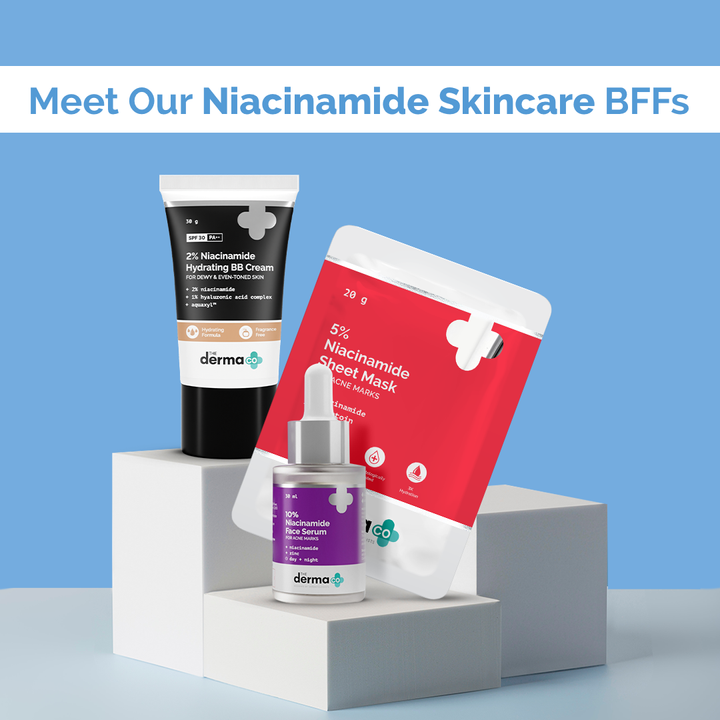 2% Niacinamide Oily Skin Cleanser for Sensitive, Oily & Combination Skin 125 ml Non-Irritant | 100% Soap-Free | Non-Drying | Gently Cleanses Makeup - Image 2