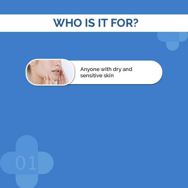 Creamy Cleanser - Image 5