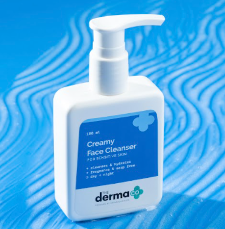Creamy Cleanser - Image 2