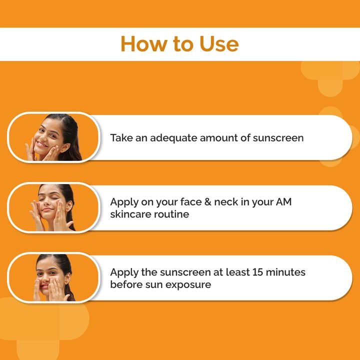 Hyaluronic Invisible Sunscreen Gel with Hyaluronic Acid & Vitamin E - 50g - Image 5