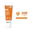1% Hyaluronic Sunscreen Aqua Gel In Vivo Tested (ISO 24444:2019 Certified, CTRI/2025/02/080287) with SPF 50 & PA++++ - 125g