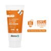 1% Hyaluronic Sunscreen Aqua Gel In Vivo Tested (ISO 24444:2019 Certified, CTRI/2025/02/080287) with SPF 50 & PA++++ - 80g