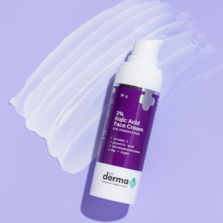 2% Kojic Acid Cream - 30g - Image 8