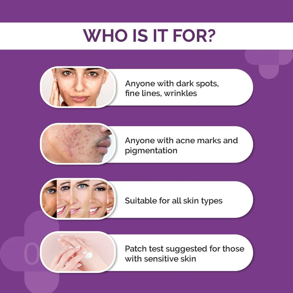 0.3% Retinol Serum - 30ml - Image 4