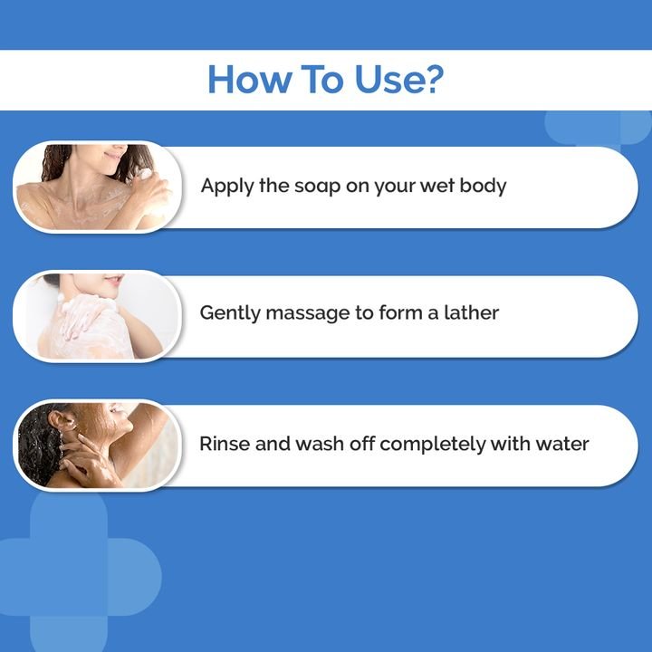 Kojic Acid + Glutathione Daily Syndet Soap with L-Glutathione & Alpha Arbutin - 75 g (Pack of 2) - Image 4